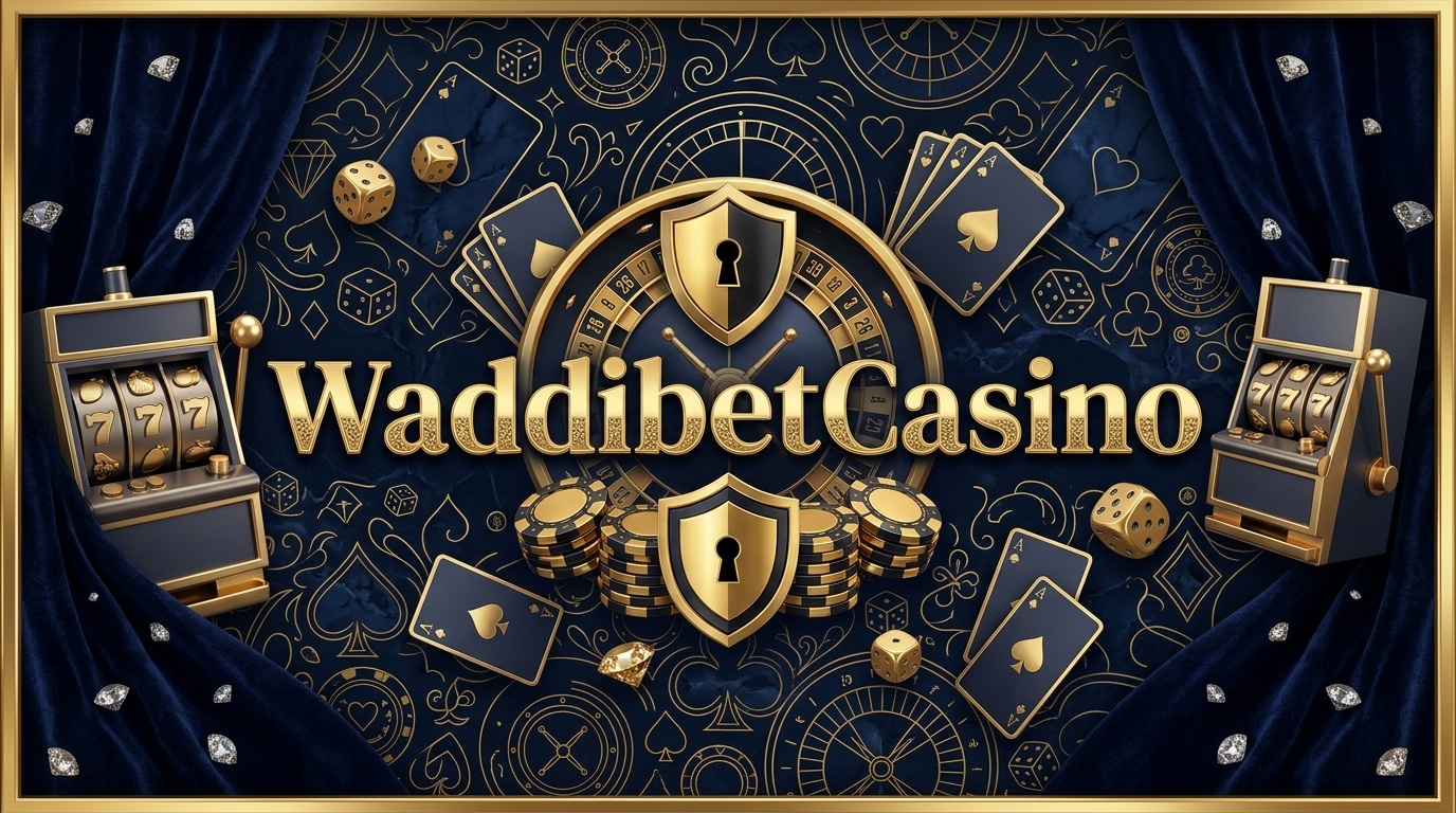 WaddibetCasino
